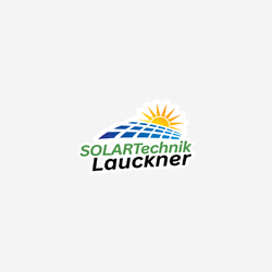 Logo von Solartechnik Lauckner