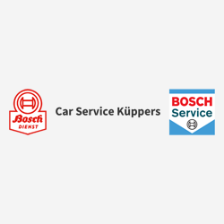 Logo von Carservice Küppers