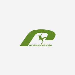 Logo der Nordwandhalle