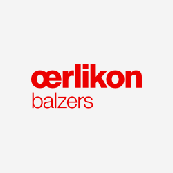 Logo von oerlikon balzers